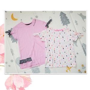 Girl's top bundle